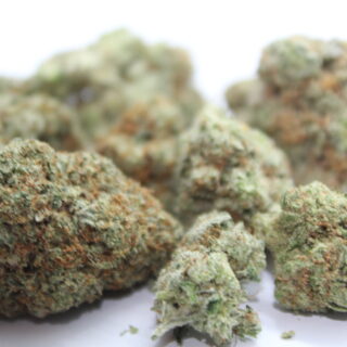 Top Shelf Surf & Turf (Ounces Only) - Top shelf surf and turf, contains a mixture of all of our top shelf strains in one!!