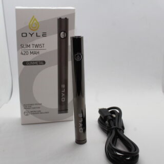 Oyle Pen - Micro usb charger included 