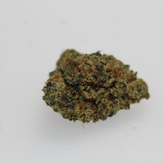 Crazy Glue (NEW BATCH) - A great all-around experience. Like a multi-tool, this strain is great in many situations without being overpowering in any one direction. Often referred to as a social high, it is going to relax you without slowing you down, and it's been said to offer a creative spark. This is a potent strain with low anxiety, making it great for most tolerance levels. A cross between Original Glue and Super Silver Chemdawg Haze, Crazy Glue smashes together two very different flavor profiles without yielding to either. You are going to get a complex smattering of spice, pepper, pine, sweetness, and earth.