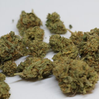 AK-47 - Also known as "AK," is a sativa-dominant hybrid marijuana strain that mixes Colombian, Mexican, Thai, and Afghani varieties. Don't let its intense name fool you: AK-47 will leave you relaxed and mellow. The result is a complex blend of flavors and effects. The result is a complex blend of flavors and effects.